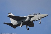 7708 PAF M-346 Master 7708 from 41 BLSz Deblin, Poland