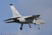 7708 PAF M-346 Master 7708 from 41 BLSz Deblin, Poland