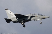 7706 PAF M-346 Master 7706 from 41 BLSz Deblin, Poland