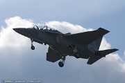 7706 PAF M-346 Master 7706 from 41 BLSz Deblin, Poland