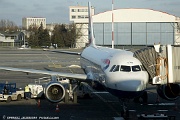G-GUYW Airbus A320-232 - British Airways C/N 4791, G-EUYW