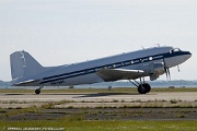 SF09_048 Douglas DC-3A C/N 2216, N61981
