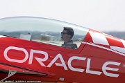 Team Oracle Extra pilot Team Oracle Extra pilot