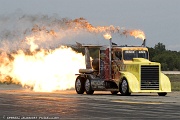 Jet Truck 