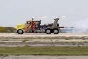 Jet Truck 