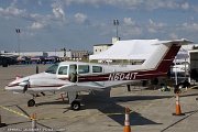 N6041T Beech 76 Duchess C/N ME-174, N6041T