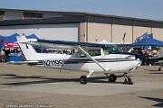 N2199 Bell 47G C/N 604, N2199