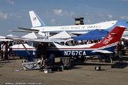 N767CA Cessna 182T Skylane C/N 18282120, N767CA