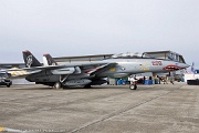 162591 F-14B Tomcat 162591 AD-260 from VF-101 