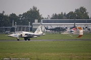 SH24_030 Ukraine AF Su-25UB Frogfoot 63 Blue