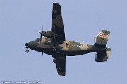 0217 Polish AF PZL-Mielec M-28TD Bryza 0217 C/N AJG002-17 from 13 ELTr Krakow, Poland