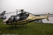SP-SIA PZL Swidnik SW-4 Puszczyk C/N 60.04.10 , SP-SIA