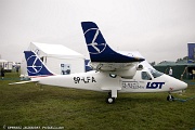 SP-LFA Tecnam P-2006T C/N 154, SP-LFA