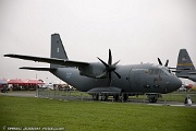 07 Blue Lithuania Alenia C-27J Spartan 07 Blue C/N 4139 from Šiauliai, Lithuania