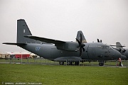 07 Blue Lithuania Alenia C-27J Spartan 07 Blue C/N 4139 from Šiauliai, Lithuania