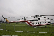 631 Polish AF Mi-8 Hip 631 C/N 10631 from 1 BLTr 3 SLTr Okecie, Poland