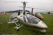 SP-XTBB AutoGyro Calidus C/N unknown, SP-XTBB