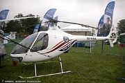 SP-NBA Guimbal Cabri CR2 C/N 1117, SP-NBA
