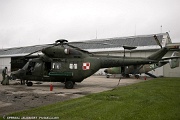 0904 Polish AF PZL-Swidnik W-3WA Sokol 0904 C/N 360904 from 7 DLt Nowy Glinnik, Poland
