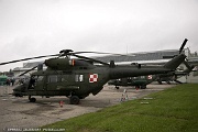 0819 Polish AF PZL-Swidnik W-3PL Gluszec 0819 C/N 360819 from 56 Blot Inowroclaw, Poland