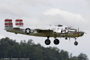 N9079Z North American TB-25N Mitchell 