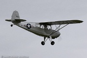 N9325H Aeronca 7BCM Champion C/N 47-807 , N9325H