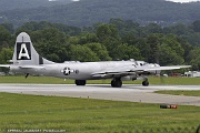 NX529B Boeing B-29A Superfortress 