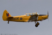 N79307 Fairchild M-62A-3 Cornell II C/N FZ337, N79307