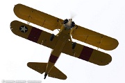 N57947 Boeing A75N1(PT17) Stearman C/N 75-4392, N57947