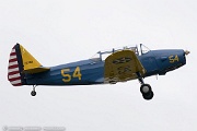 N54254 Fairchild M-62A-3 Cornell II C/N T42-1831, N54254