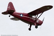 NC26265 Stinson 10 C/N 7552, NC26265