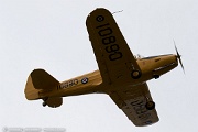 N79307 Fairchild M-62A-3 Cornell II C/N FZ337, N79307