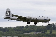 NX529B Boeing B-29A Superfortress 