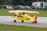 N72CL Lamb CJ-1 C/N 747, N72CL