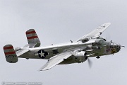 N9079Z North American TB-25N Mitchell 