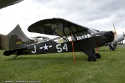N88575 Piper J3C-65 Cub 