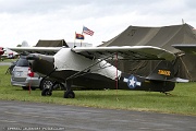 N47207 Taylorcraft DCO-65 C/N L-5814, N47207