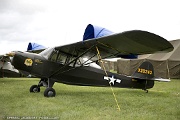 N47046 Taylorcraft DC-65 