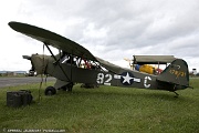 N79731 Piper L-4H Grasshopper (J3C-65D) C/N 12027, N79731