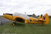 N79307 Fairchild M-62A-3 Cornell II C/N FZ337, N79307