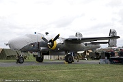 N3774 North American B-25D Mitchell 