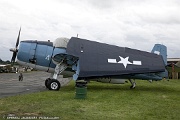 NL109K Grumman TBM-3 Avenger C/N 3800, NL109K