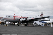 N500EJ Douglas C-54E-DC Skymaster C/N 27370 - Berlin Airlift Historical Foundation, N500EJ