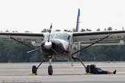 SG14_090 Cessna 208 Caravan C/N 20800116, N208HF
