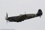 SG15_199 Supermarine Spitfire Mk.F IX C/N 6S-160931 , NX64SQ