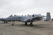 SG14_016 A-10C Thunderbolt 79-0084 ID from 190th FS 127th FW Boise Air Terminal ANG, ID