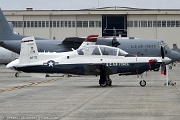 SG14_022 T-6A Texan II 06-3834 CB from 41st FTS 