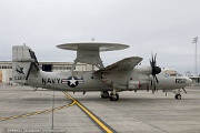 SG14_037 E-2C Hawkeye 165817 652 from VAW-120 