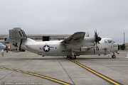 SG14_039 C-2A Greyhound 162148 52 from VRC-40 