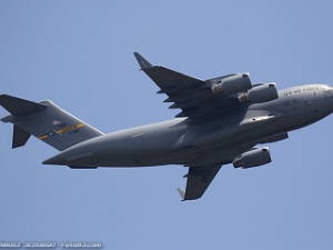 Westover ARB Air Show